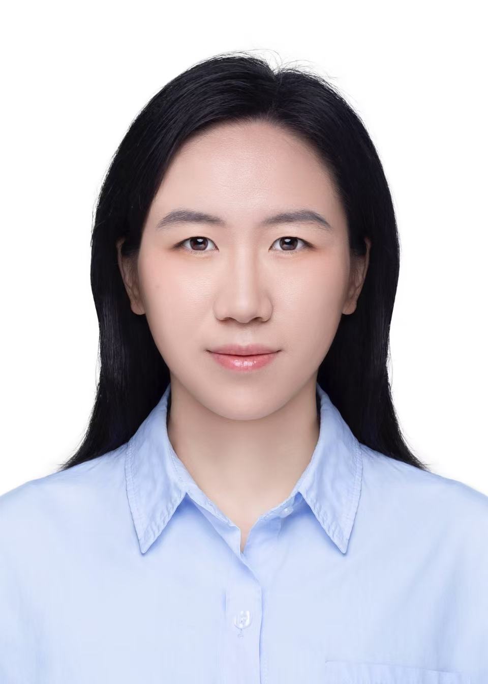 Dongying Li | Language for Learning