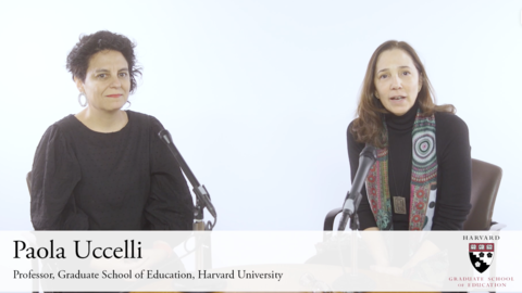 Educate to Raise the Voice