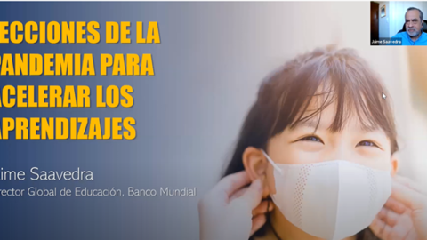 lecciones de la pandemia