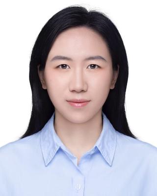 Dongying headshot