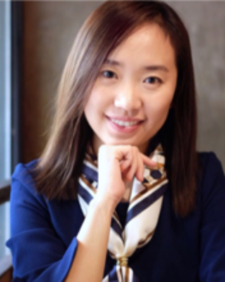 Wenjuan Qin