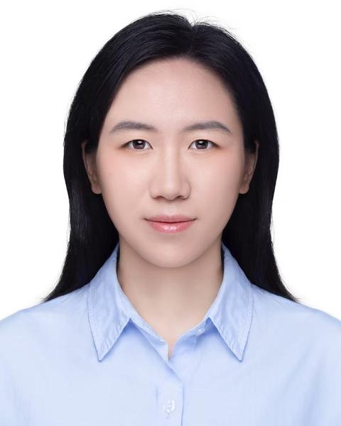 Dongying headshot