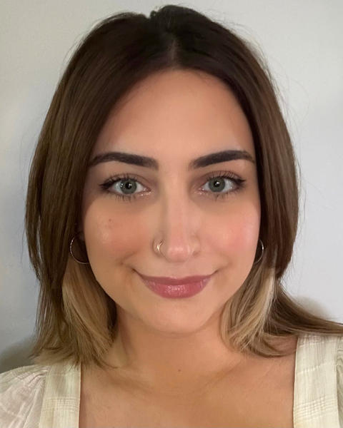 Nika Profile Photo