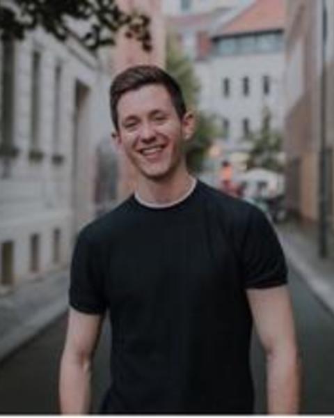 Josh B.