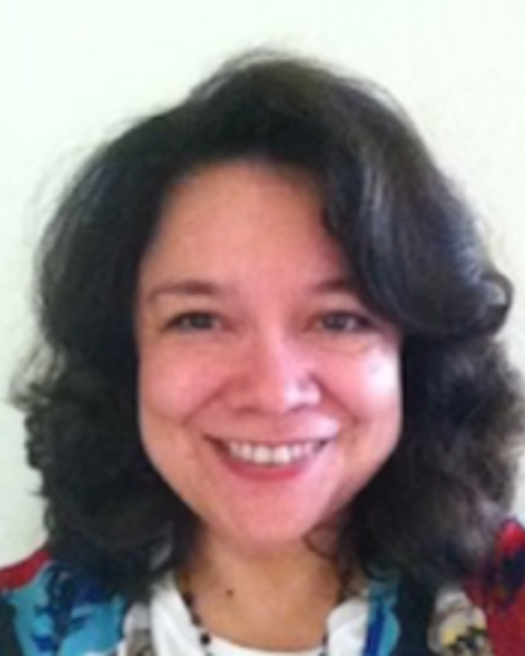 Gladys Aguilar