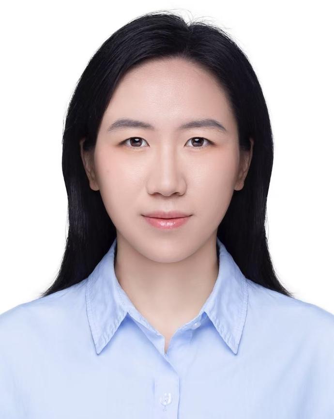 Dongying headshot