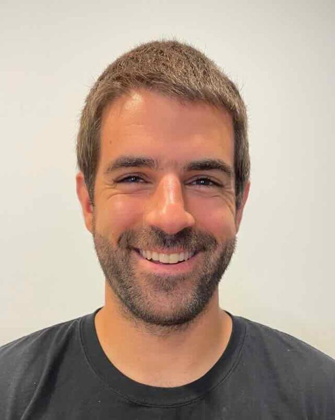 Mike headshot