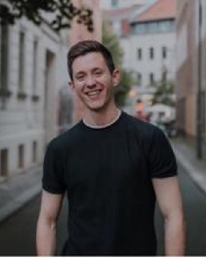Josh B.
